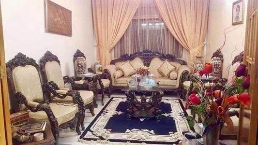 شقه للبيع بالمزه