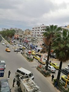 مكتب للبيع في طرطوس
