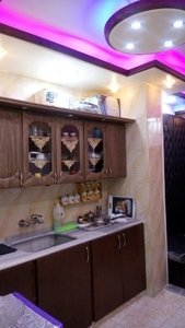 شقه العمر (اكساء خيالى )