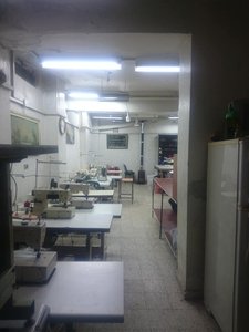قبو و محل بمنطقة السريان القديمة