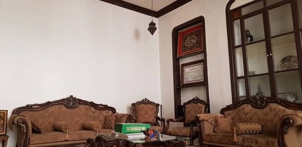 منزل عربي للبيع