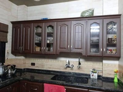 للبيع شقه جاهزه عالمفتاح اكساء سوبر