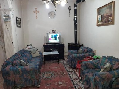 شقه للبيع بحى السريان الجديدة