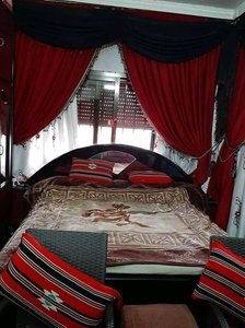 للبيع شقه جاهزه عالمفتاح اكساء سوبر