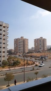 شقه اطلالتها رائعه