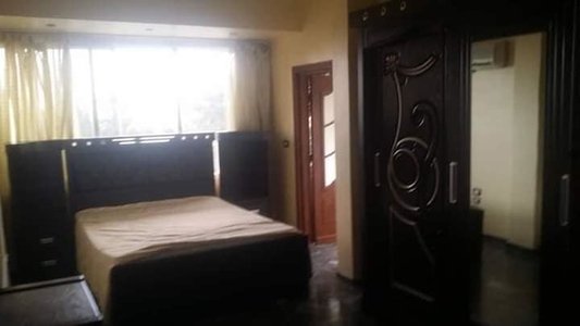 شقه مفروشه للايجار السنوى