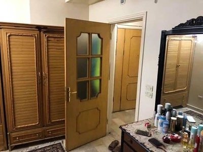 شقه مفروشه للايجار