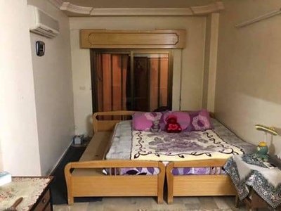 شقه مفروشه للايجار