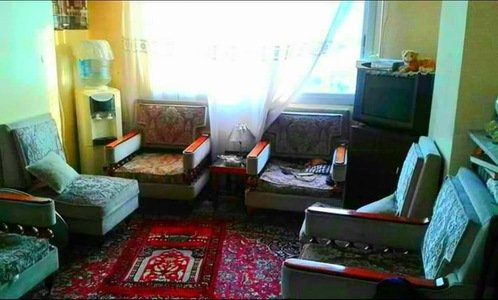 شقه للبيع بمنطقه الميسات
