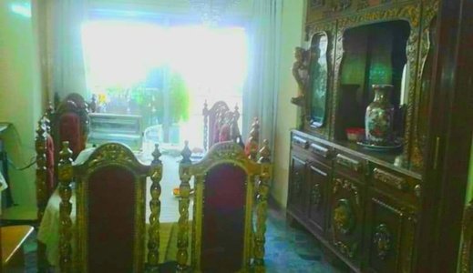 شقه للبيع بمنطقه الميسات