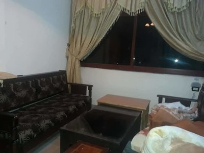 شقه مفروشه للايجار