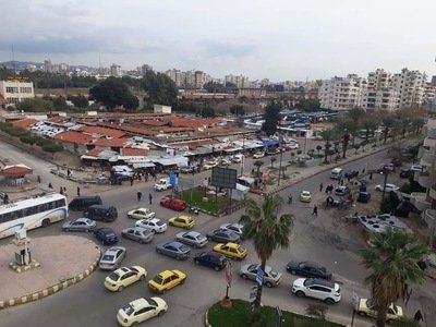 شقه جاهزه للسكن