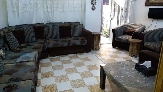 شقه طابو أخضر للبيع