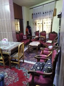 شقه للبيع باشرفيه صحنايا
