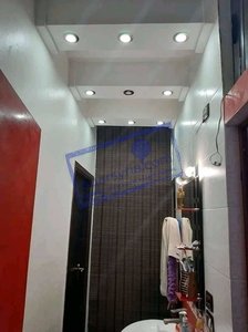 شقه جاهزه علي المفتاح