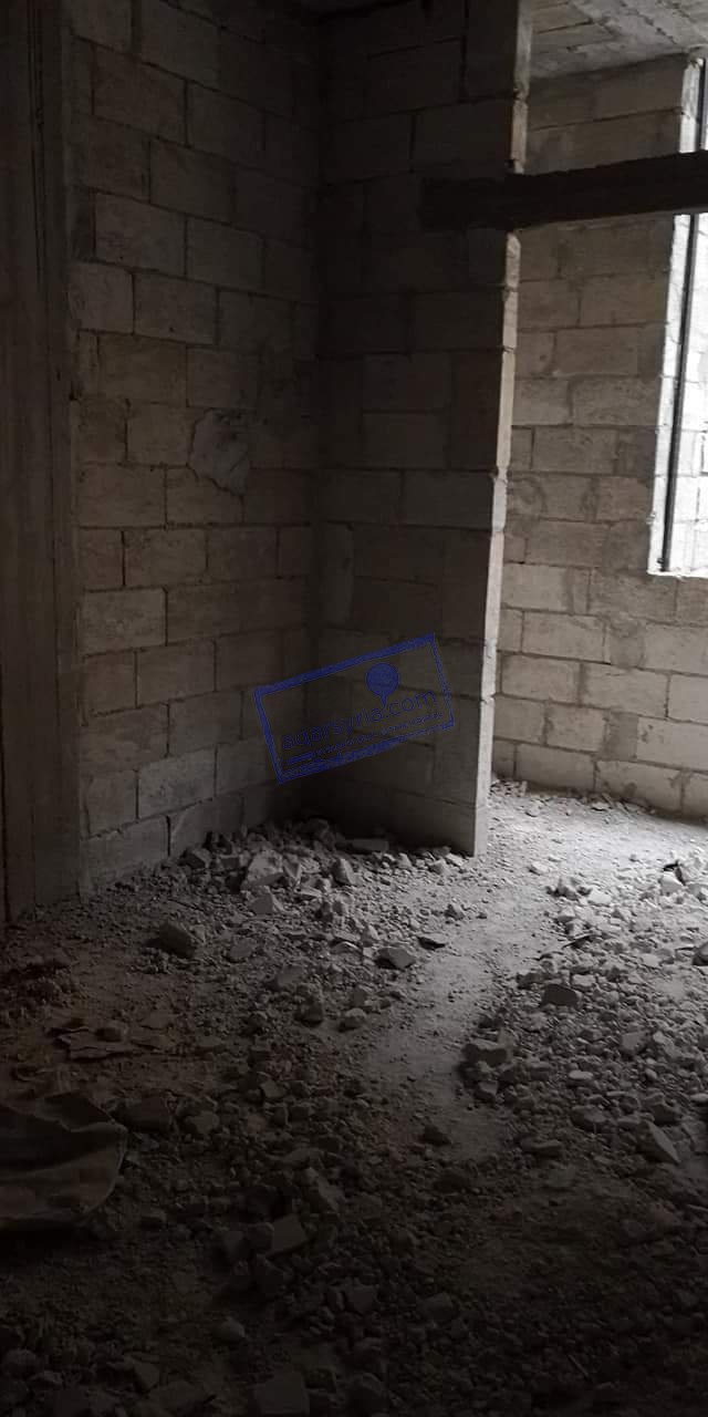 شقه على الهيكل