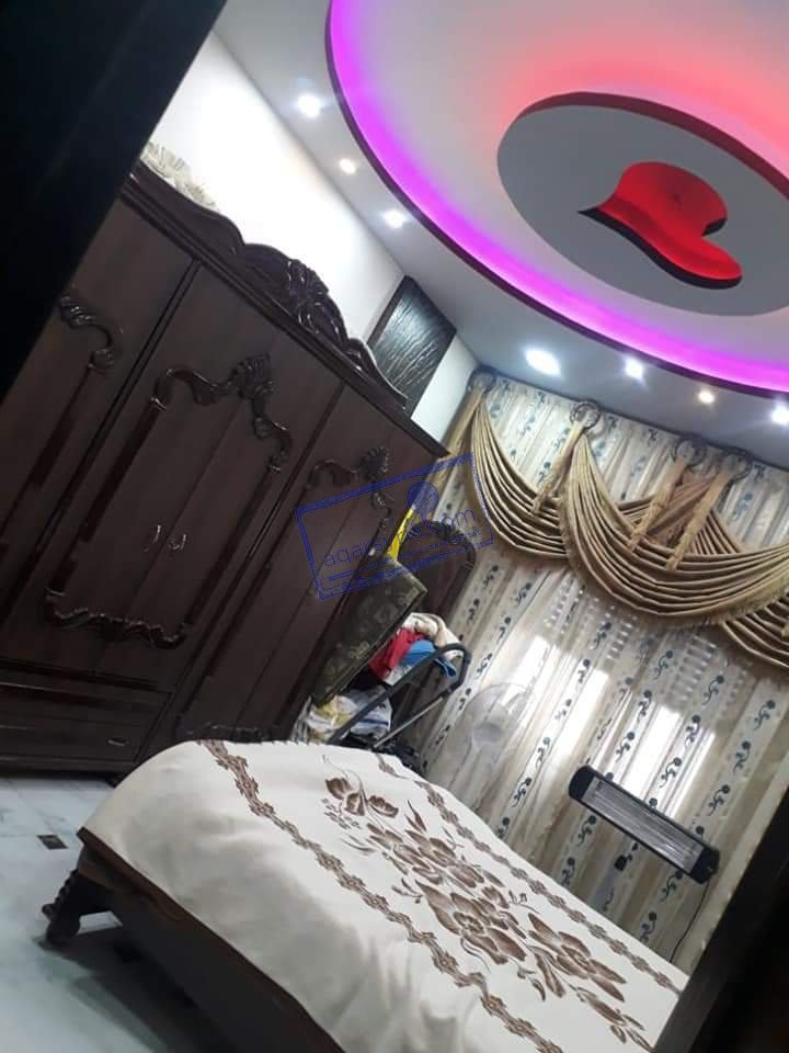 شقه اطلاله رائعه