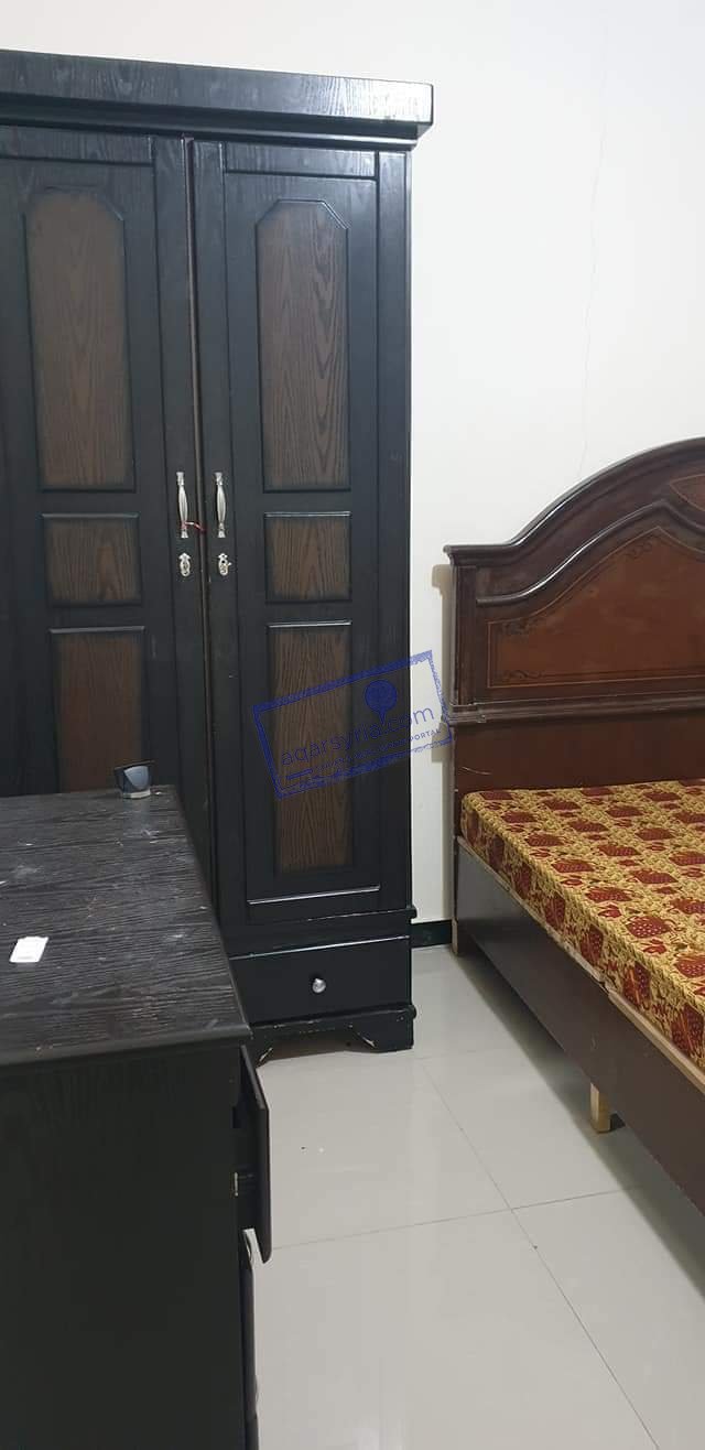 شقه مفروشه للايجار