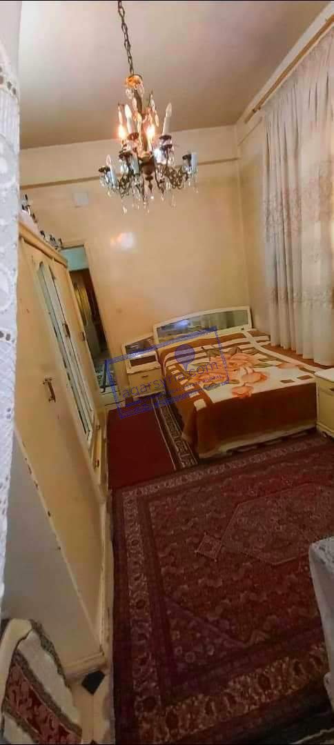 شقه للبيع بشارع بغداد