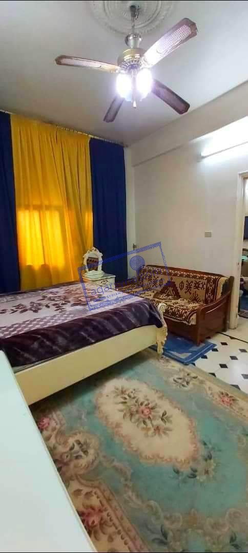 شقه للبيع بشارع بغداد