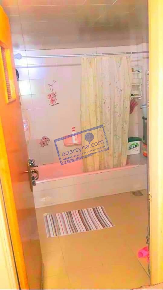 شقه للبيع بشارع بغداد