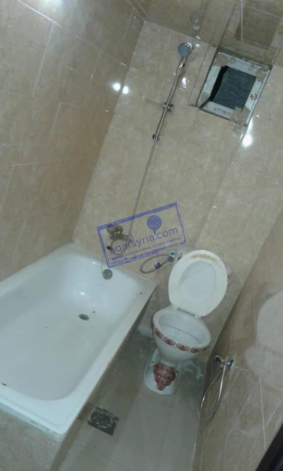 شقه مفروشه للبيع