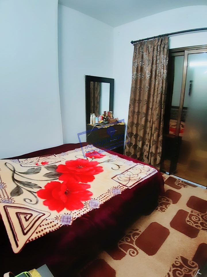 فرصه متميزه شقه للبيع