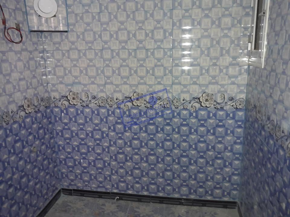 شقه تجهيز جديد