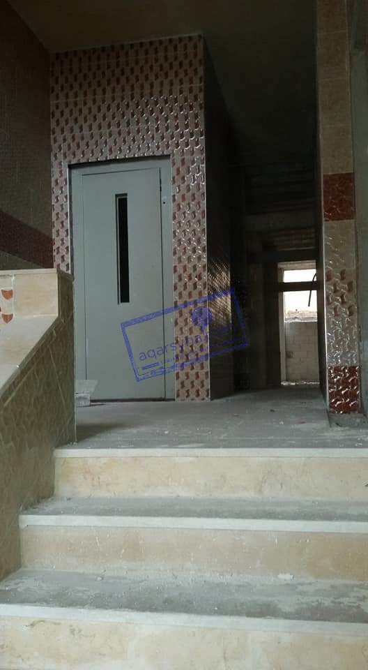 قبو على العضم للبيع