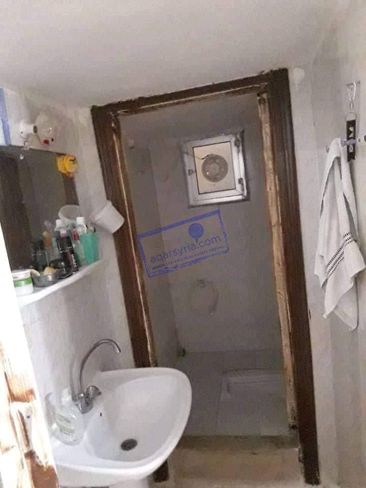 شقه جاهزه للسكن