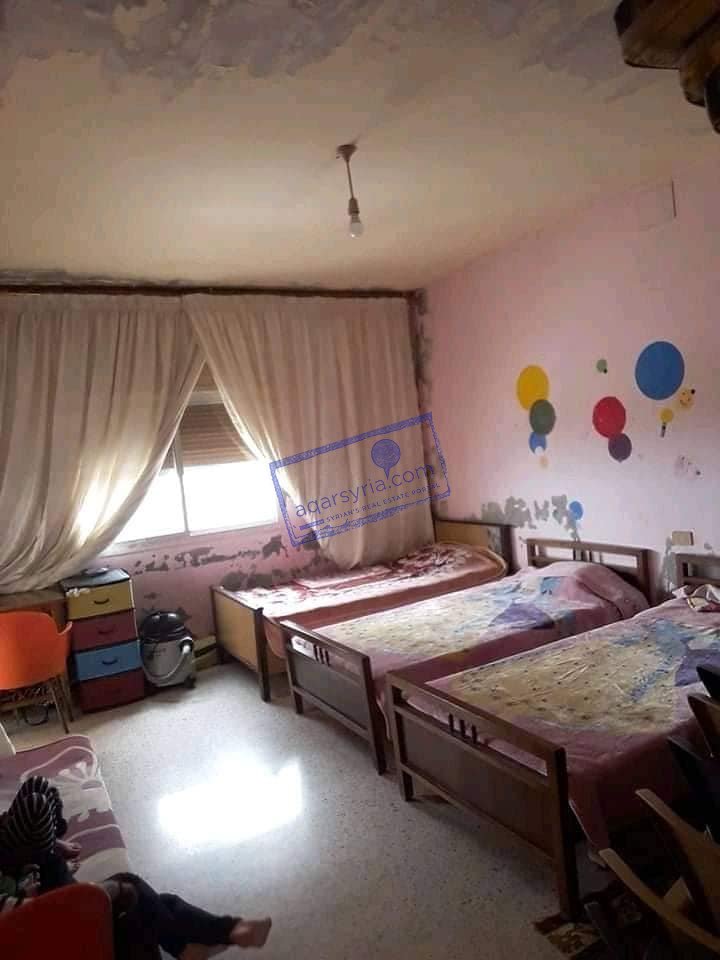 شقه جاهزه للسكن