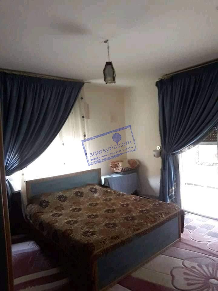 شقه جاهزه للسكن