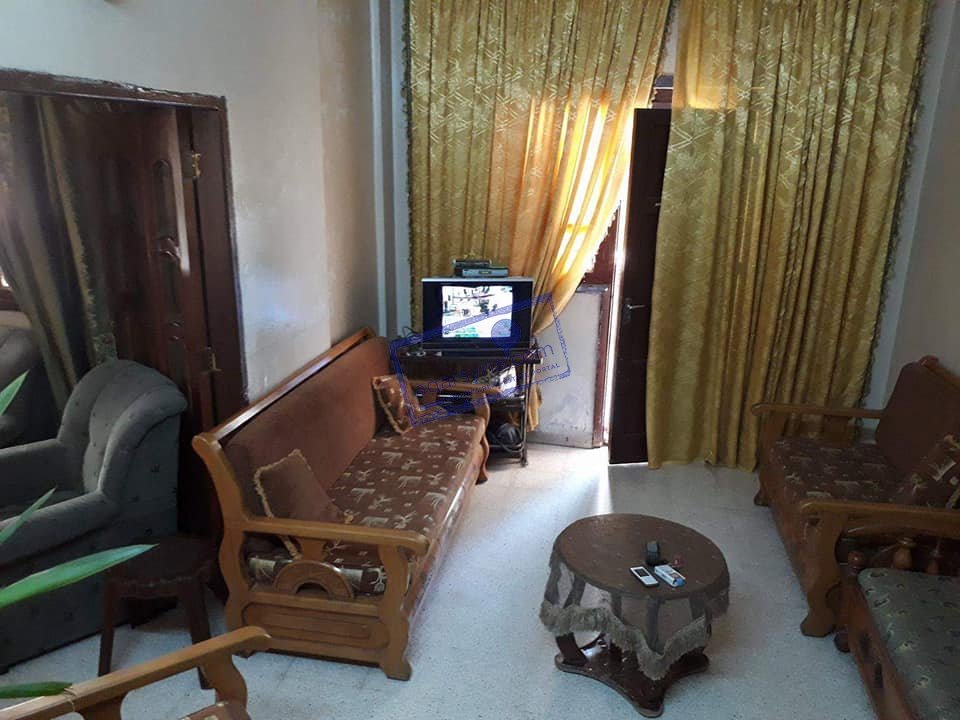 شقه للبيع بالمشروع السادس