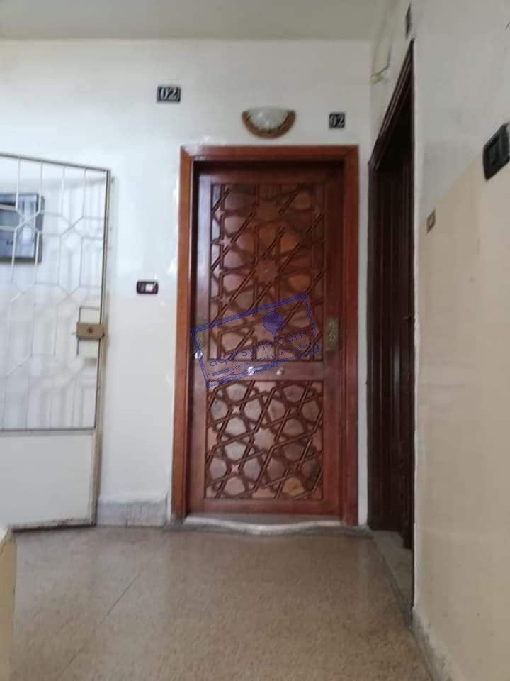 شقه للبيع او الايجار