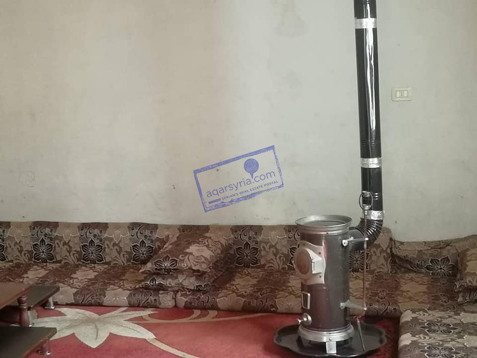 منزل عربي للبيع