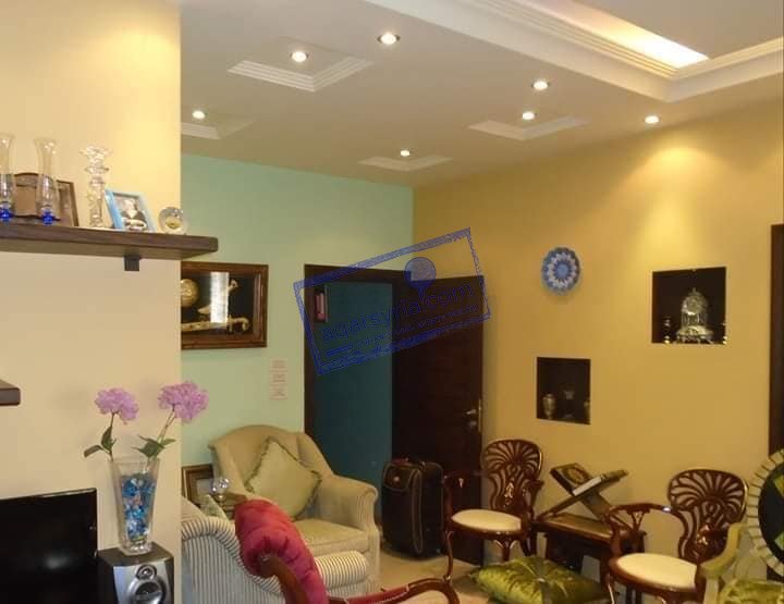 شقه مفروشه للبيع
