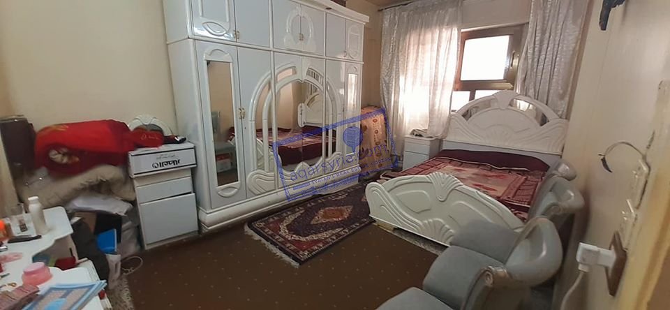فرصه متميزه شقه للبيع