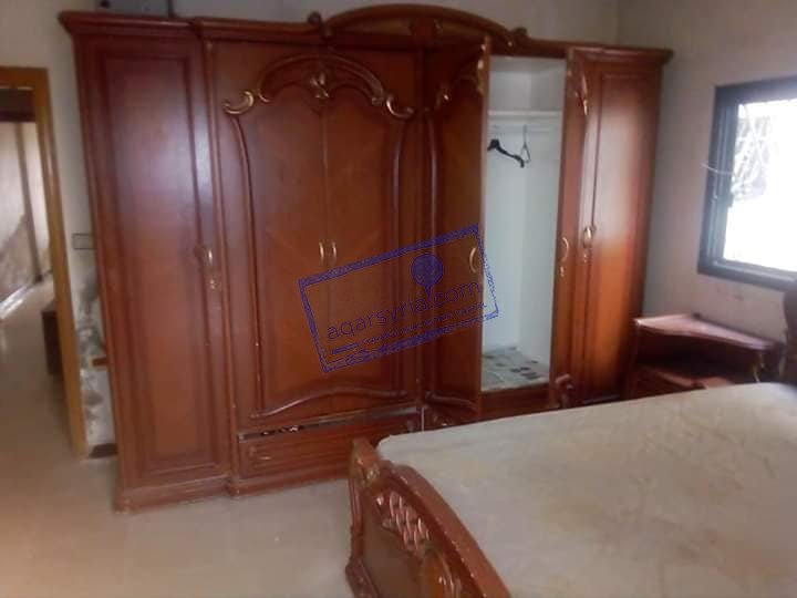 شقه مفروشه للايجار