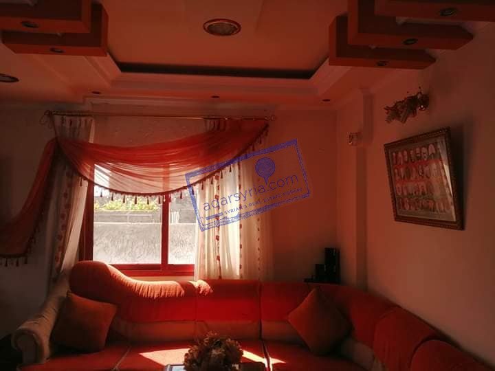 للبيع – شقة سكنية