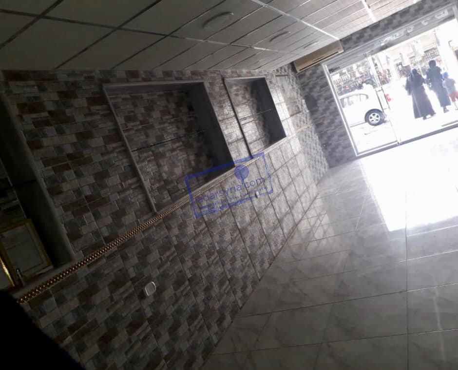 للجادين فقط – محل للبيع ديكور سوبر ديلوكس