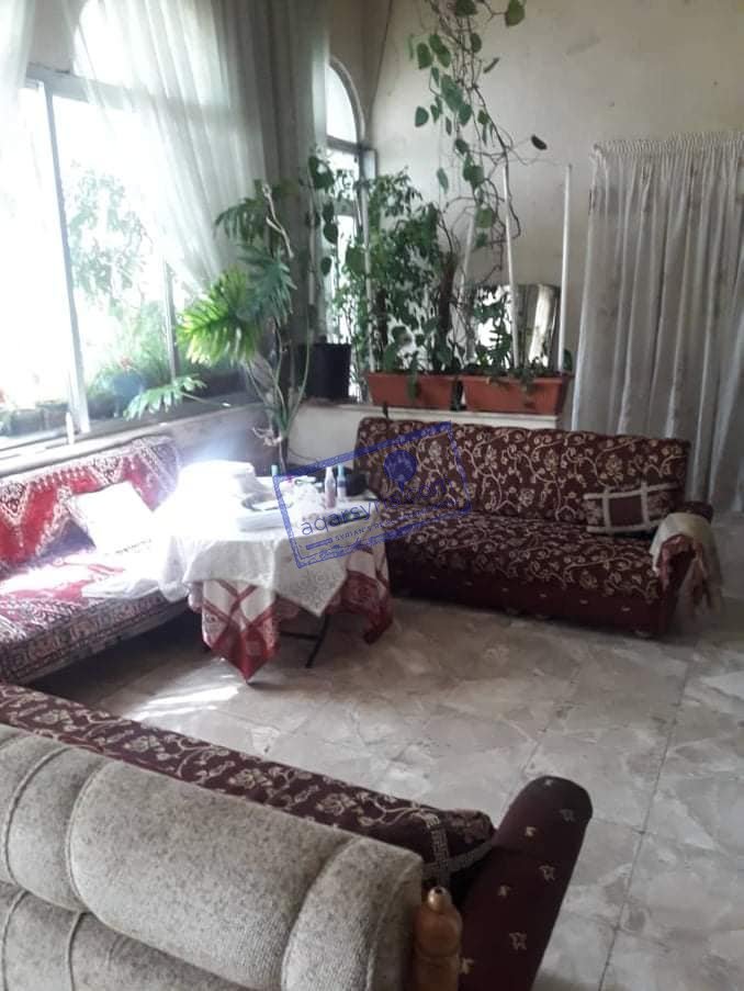للبيع بيت عربي بالمهاجرين