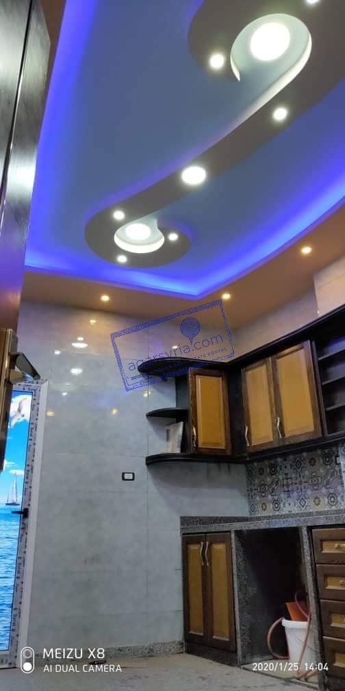 شقة للبيع – حي المناخ