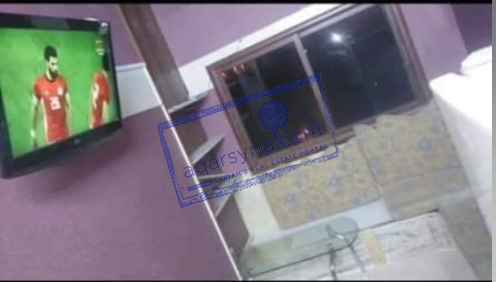 شقة صغيرة للاجار