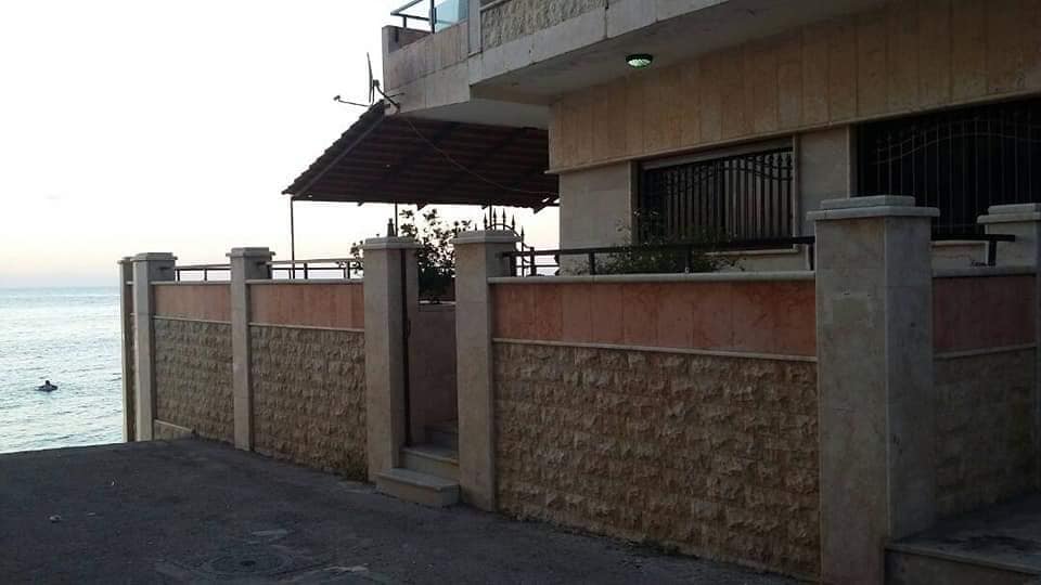 شاليهات بحريه للايجار اليومي