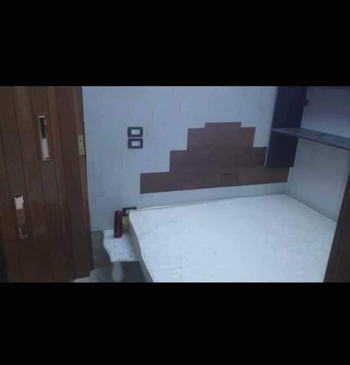 شقة صغيرة للاجار