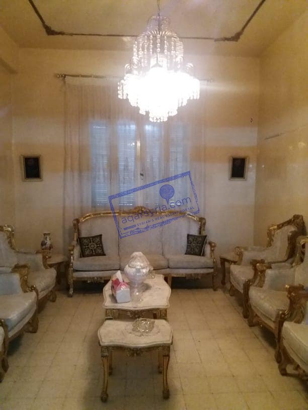 منزل في محطة بغداد – اطلالة رائعة