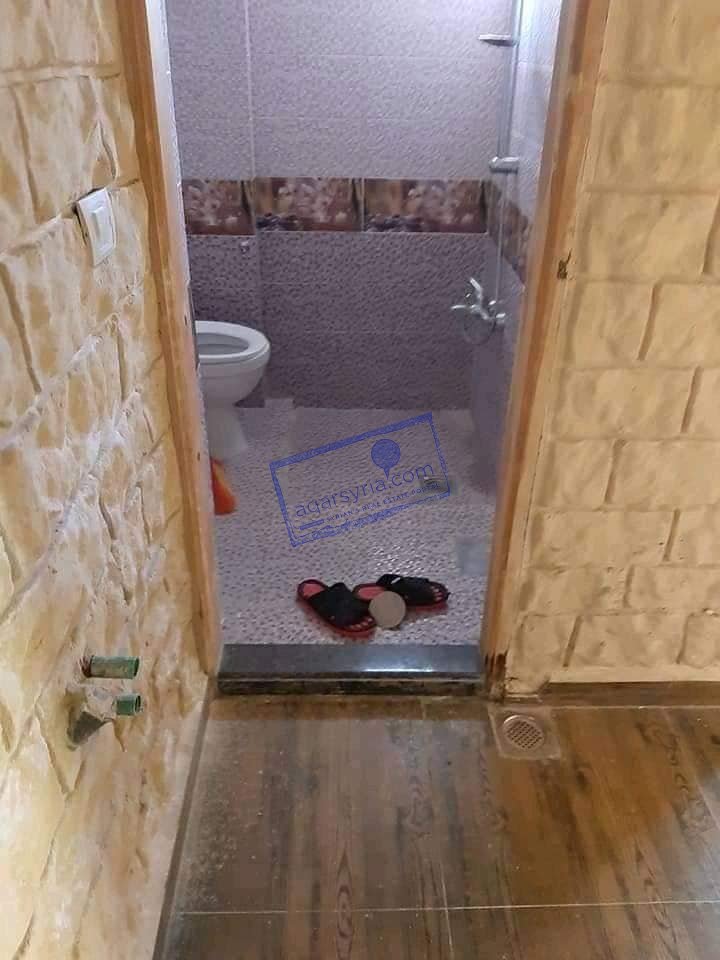 شقة للبيع مع إطلالة مميزة