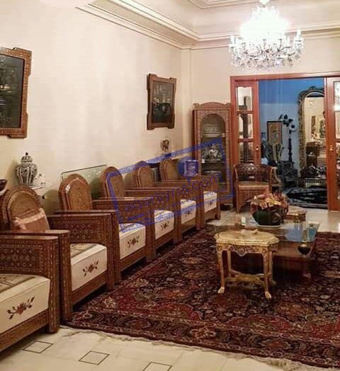 للبيع منزل في حي المالكي