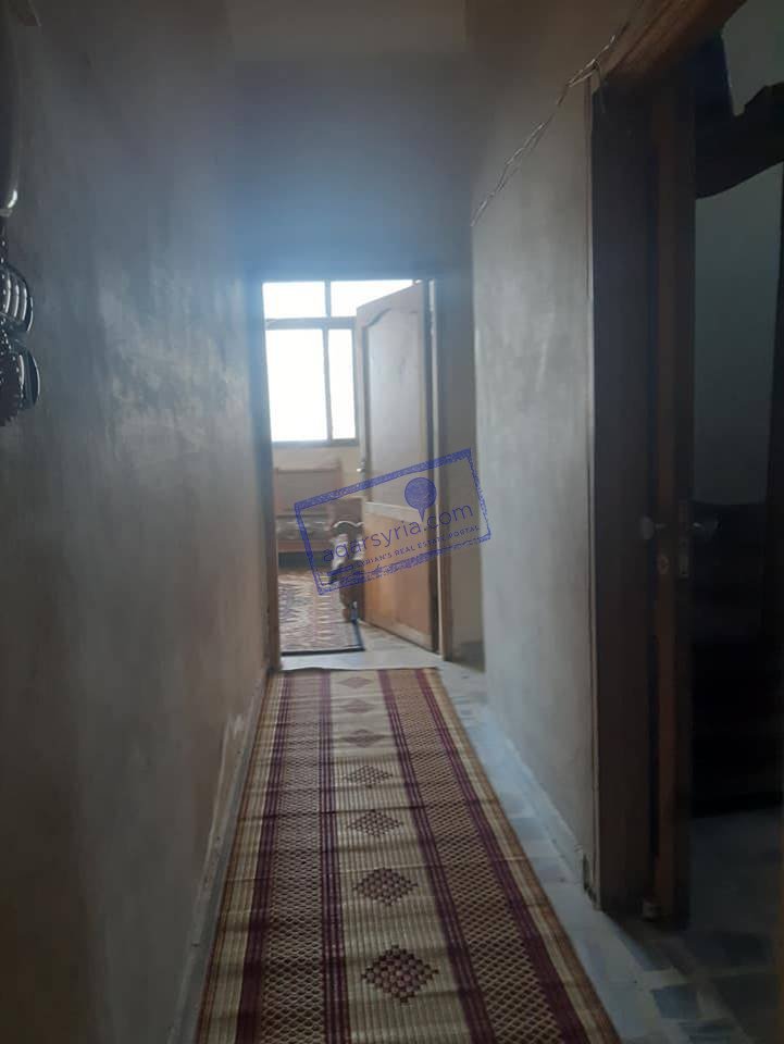 للبيع بيت في شارع بلال