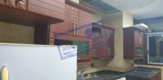 للأجار شقة مفروشة